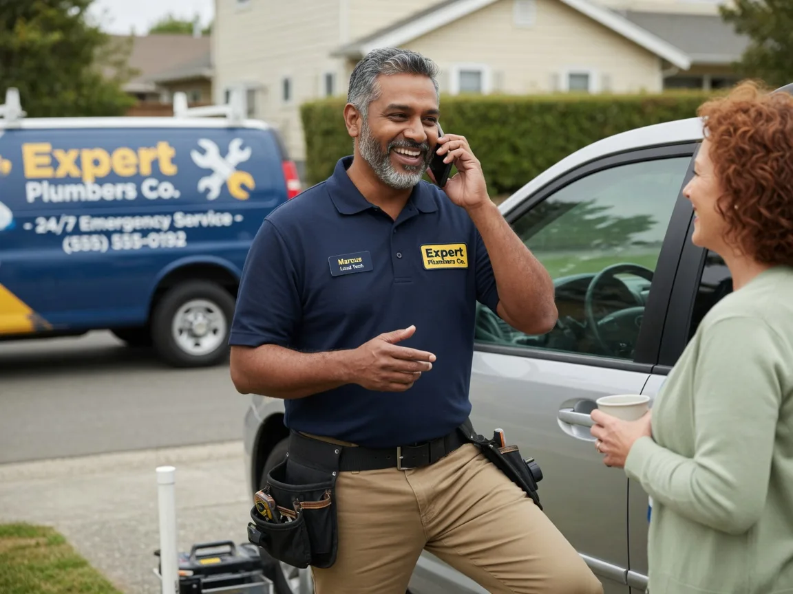 Drain Cleaning Camp Point, IL FAQs