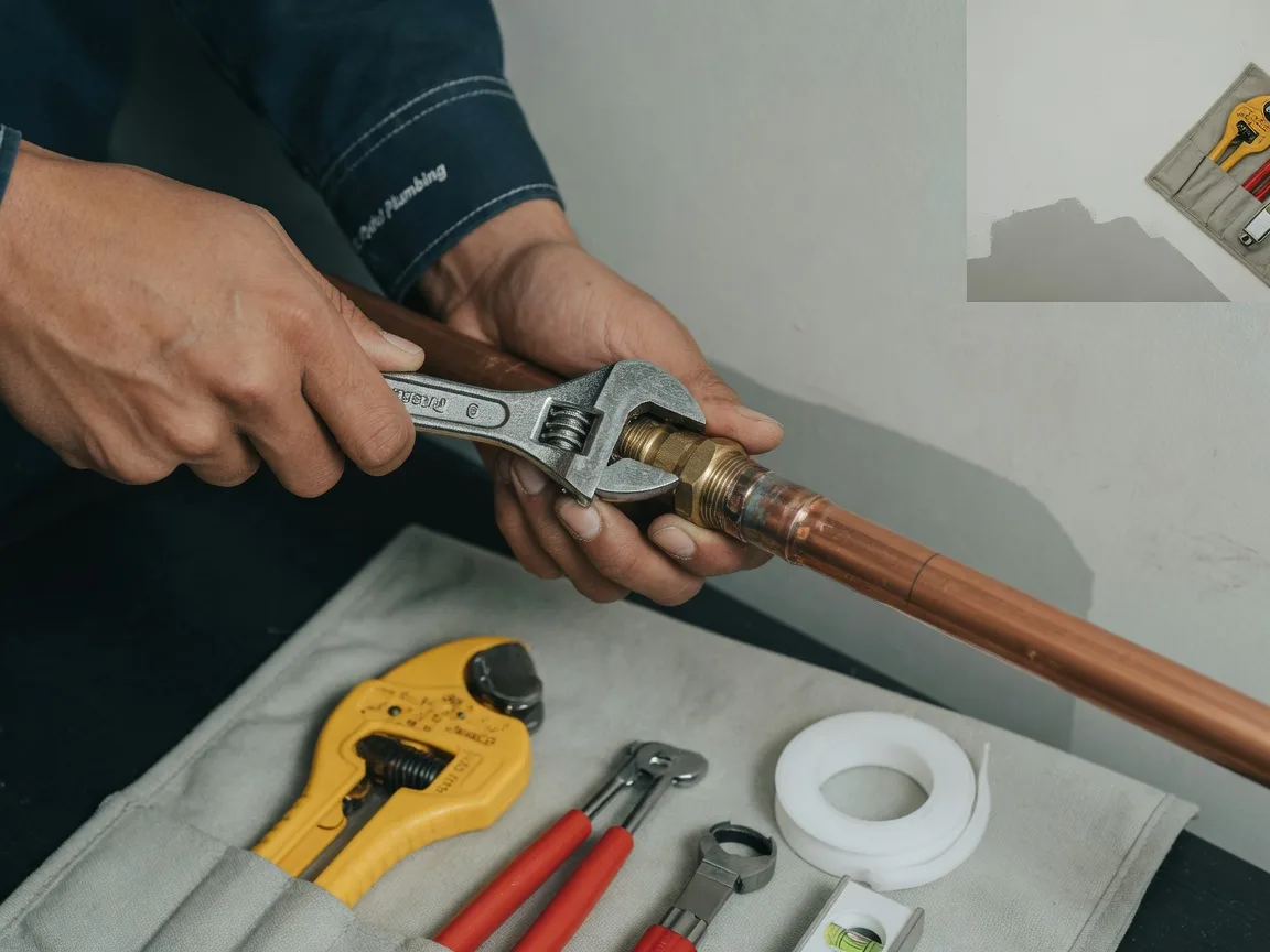 Why choose Drain Cleaning in Camp Point, IL